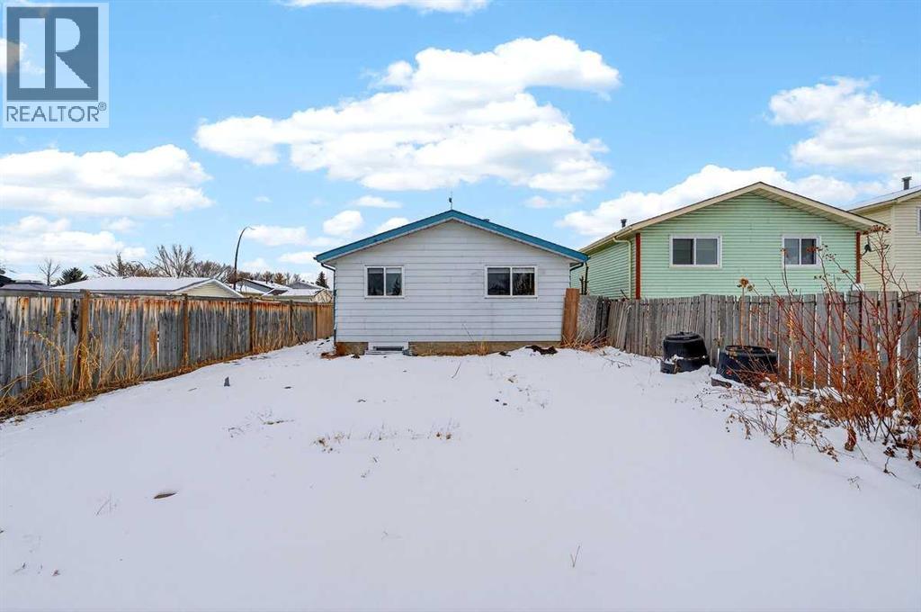 Single Family House Bungalow for Sale in  Aberdare Crescent NE Abbeydale Calgary 