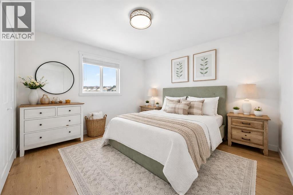 Single Family House Bungalow for Sale in  Aberdare Crescent NE Abbeydale Calgary 