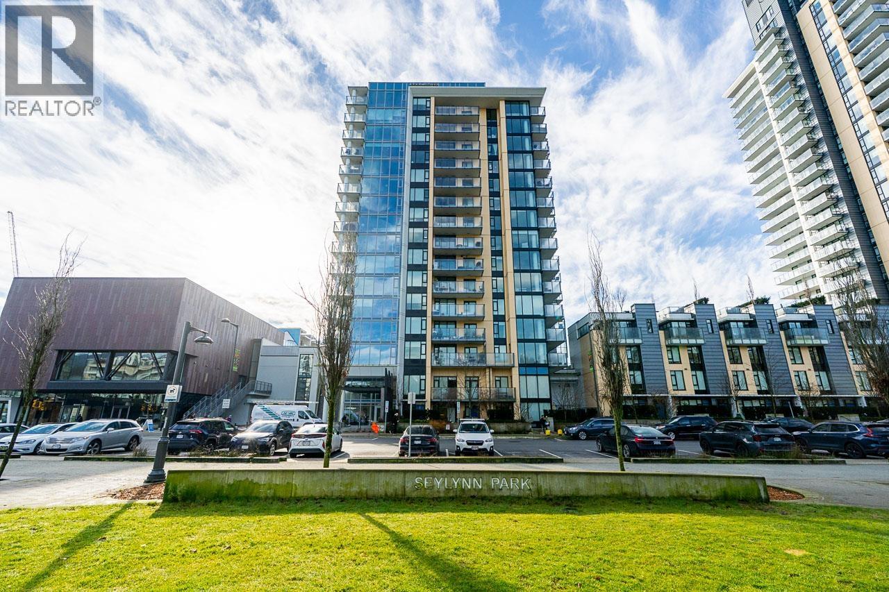 1406 1471 HUNTER Street - main photo