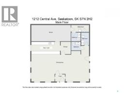 1212 Central Avenue, Saskatoon, SK S7N2H2 Photo 26