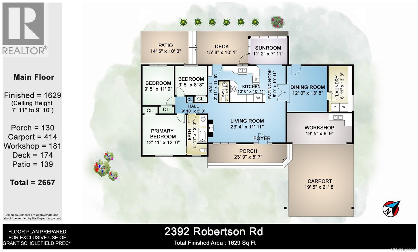 2392 ROBERTSON RD - 39