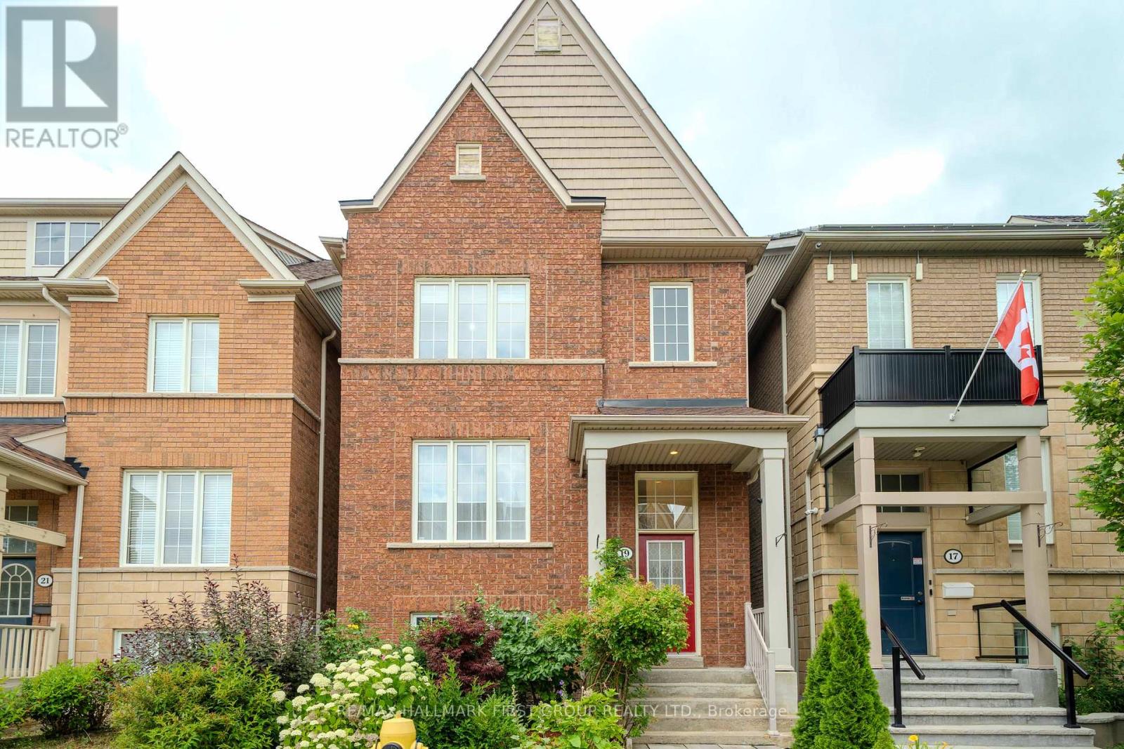 Listing photo of 19 KIDD TERRACE