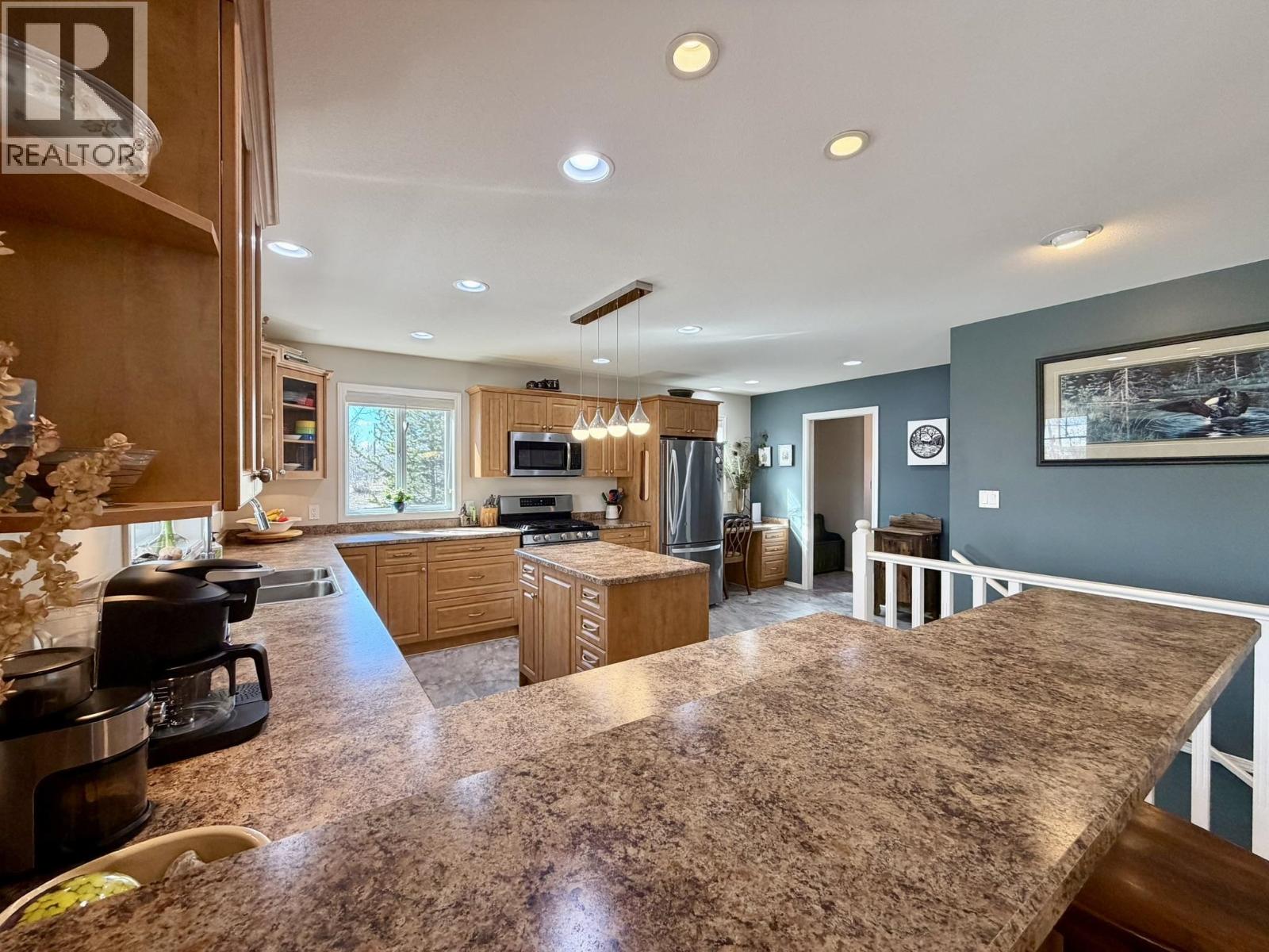 5709 N GREEN LAKE ROAD - 10