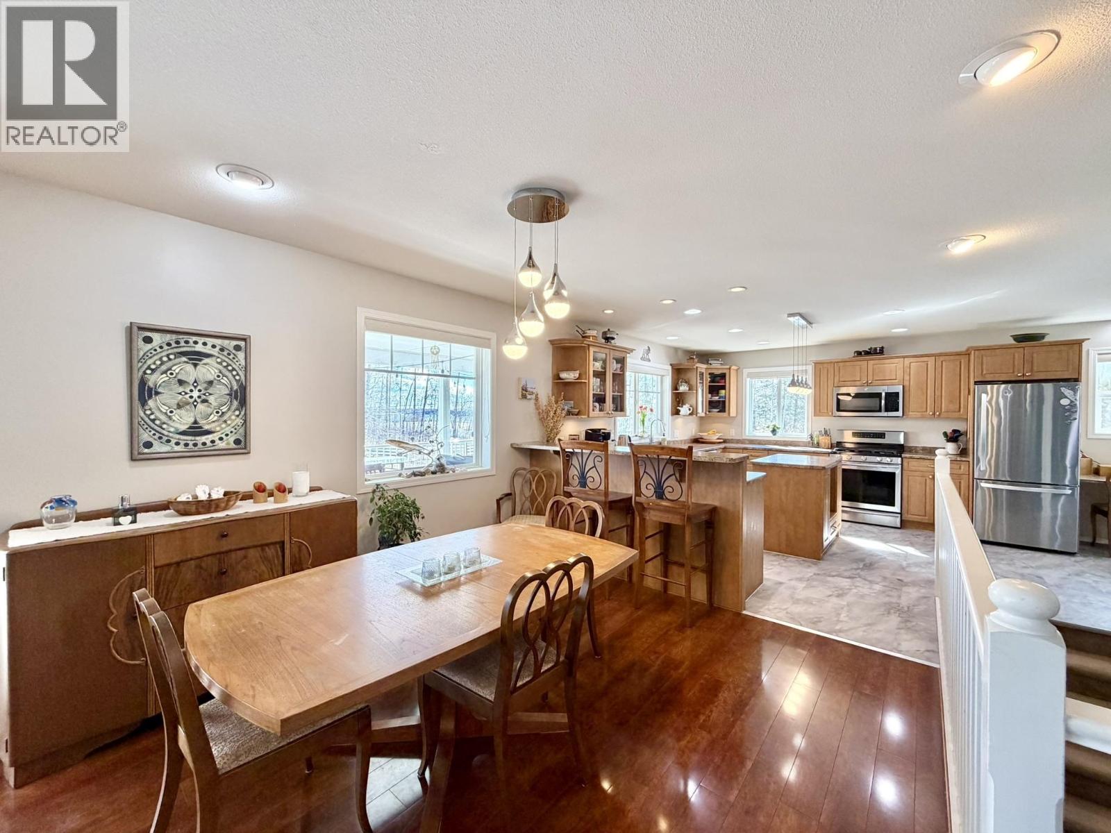 5709 N GREEN LAKE ROAD - 12