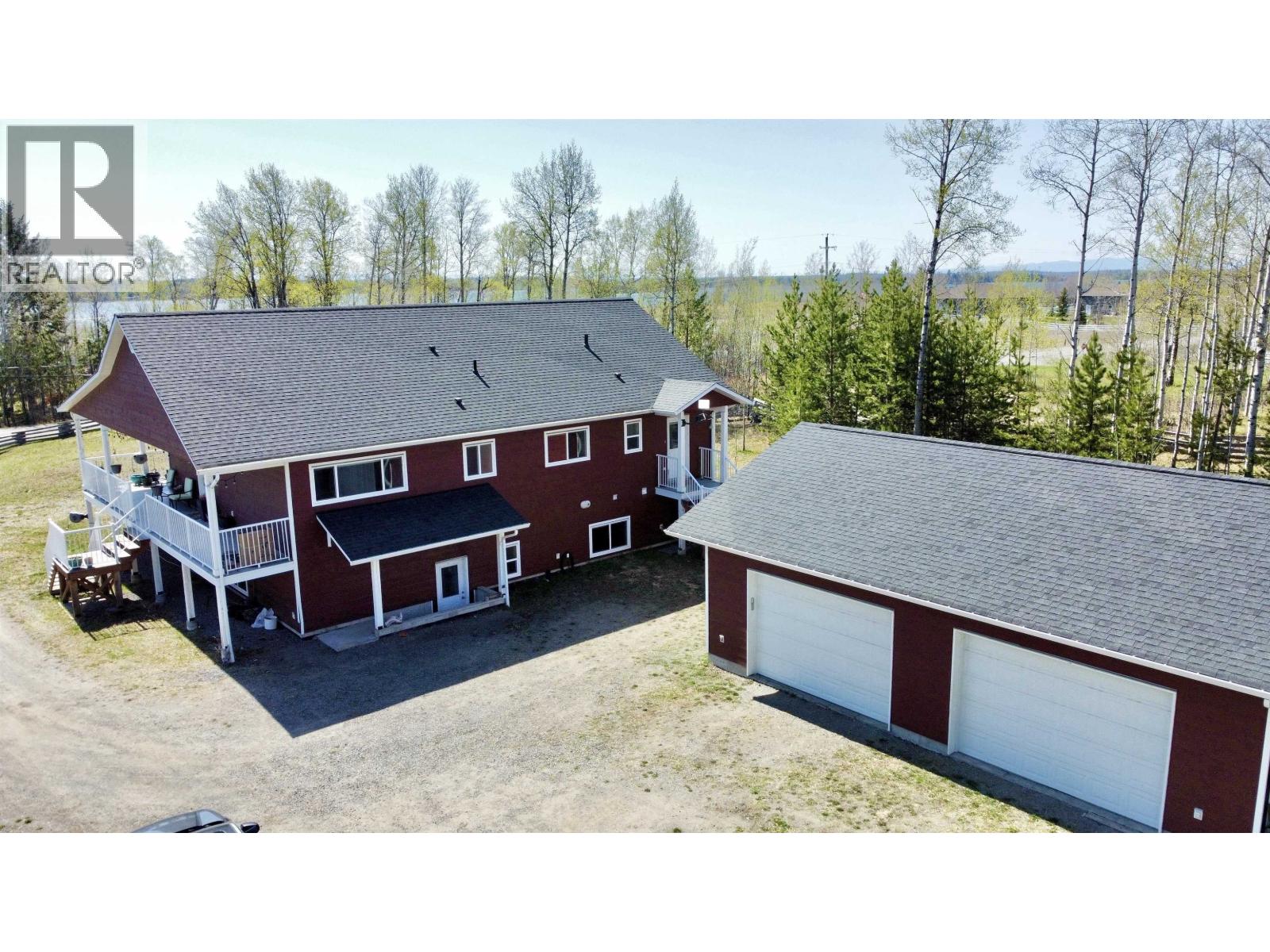 5709 N GREEN LAKE ROAD - 2