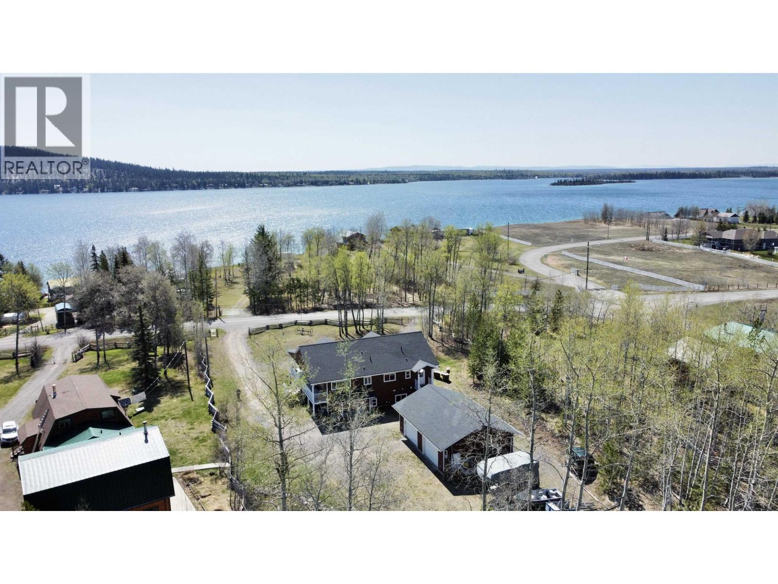 5709 N GREEN LAKE ROAD - 3