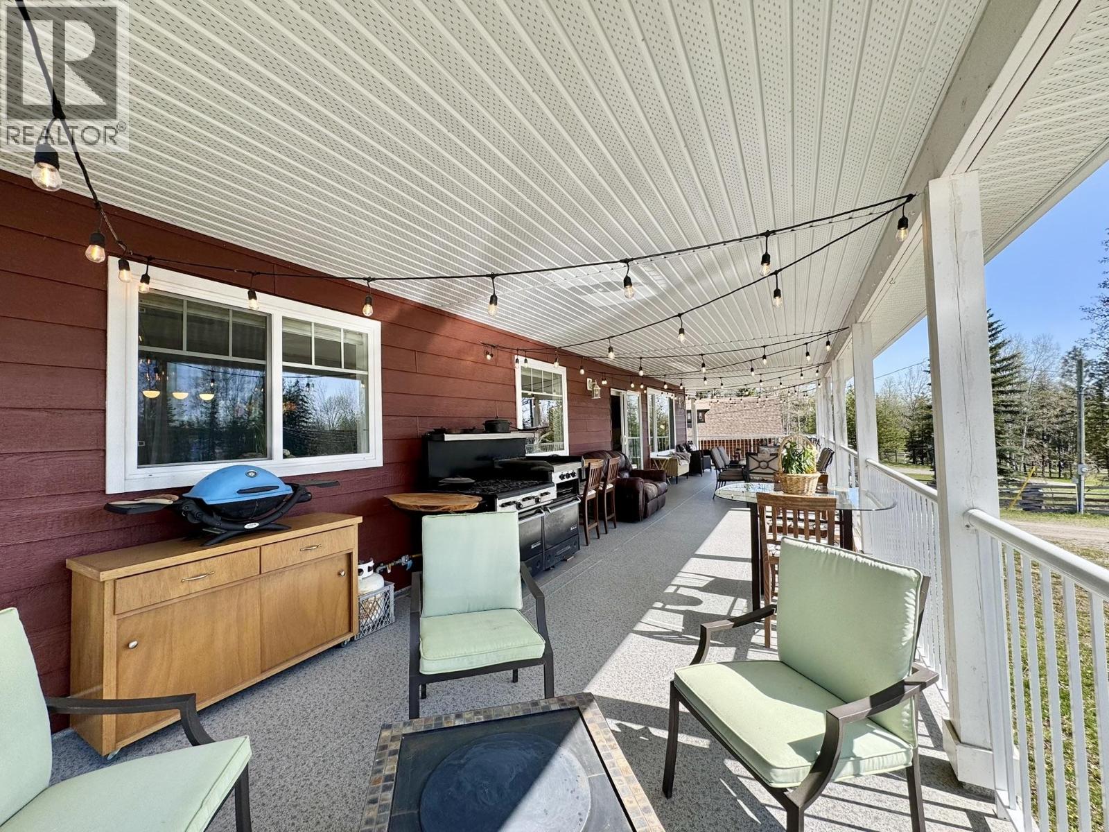 5709 N GREEN LAKE ROAD - 32