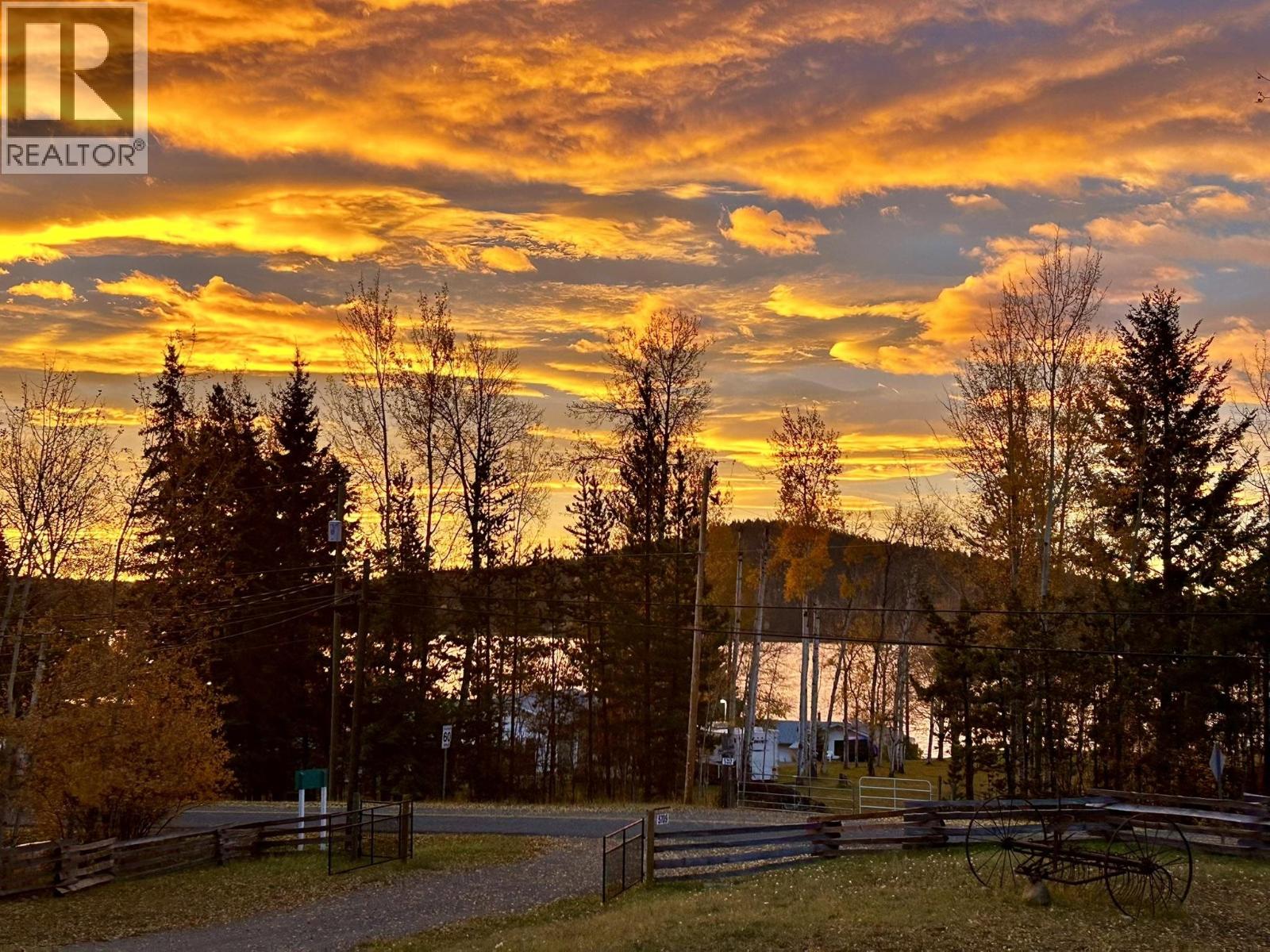 5709 N GREEN LAKE ROAD - 33