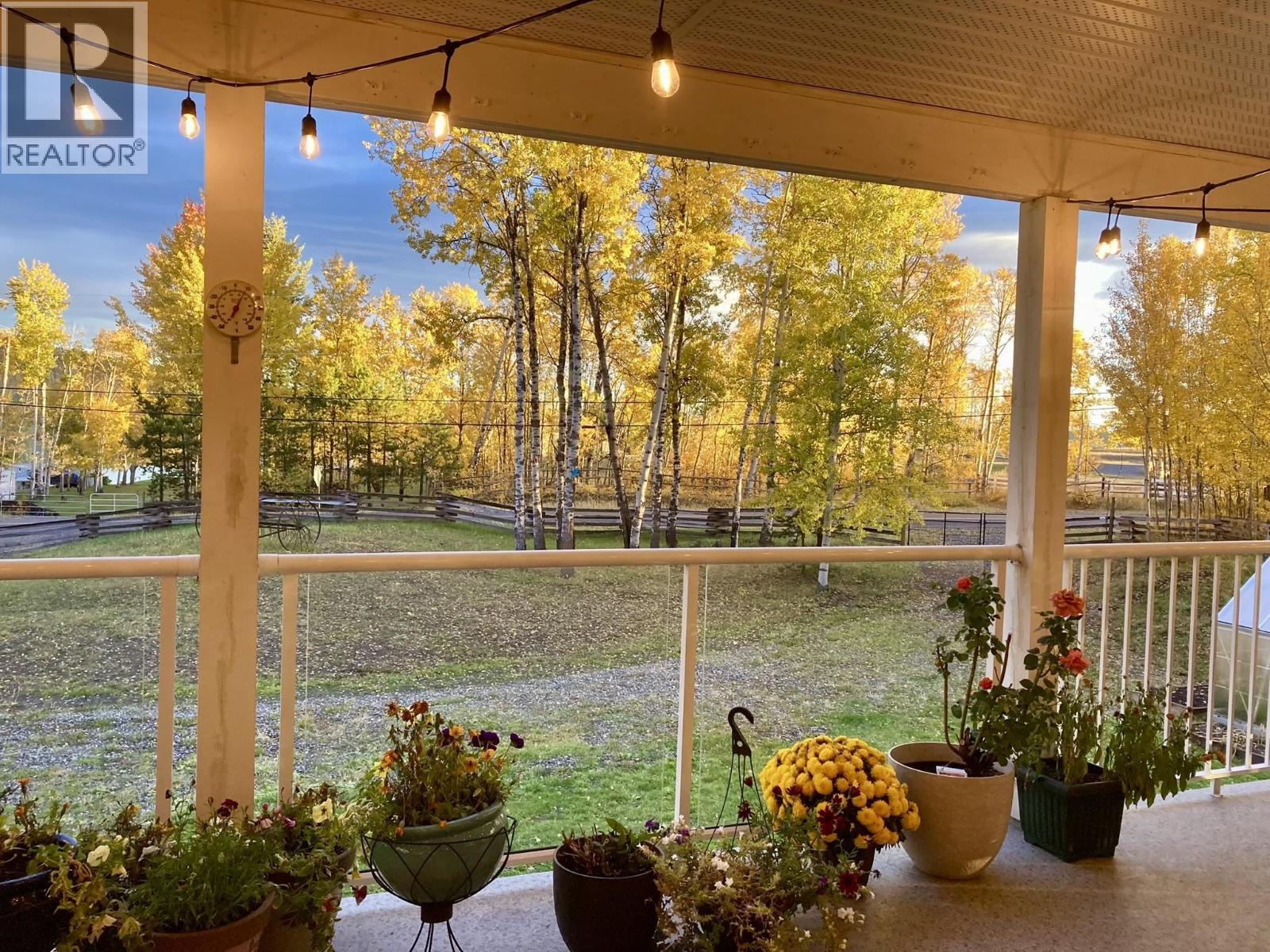 5709 N GREEN LAKE ROAD - 34