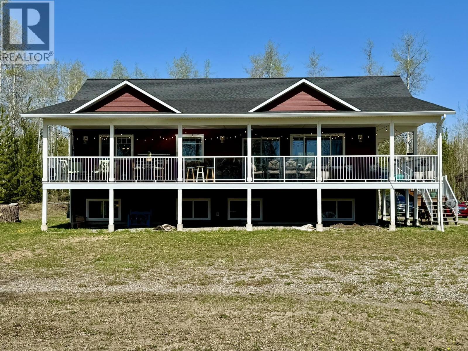 5709 N GREEN LAKE ROAD - 36