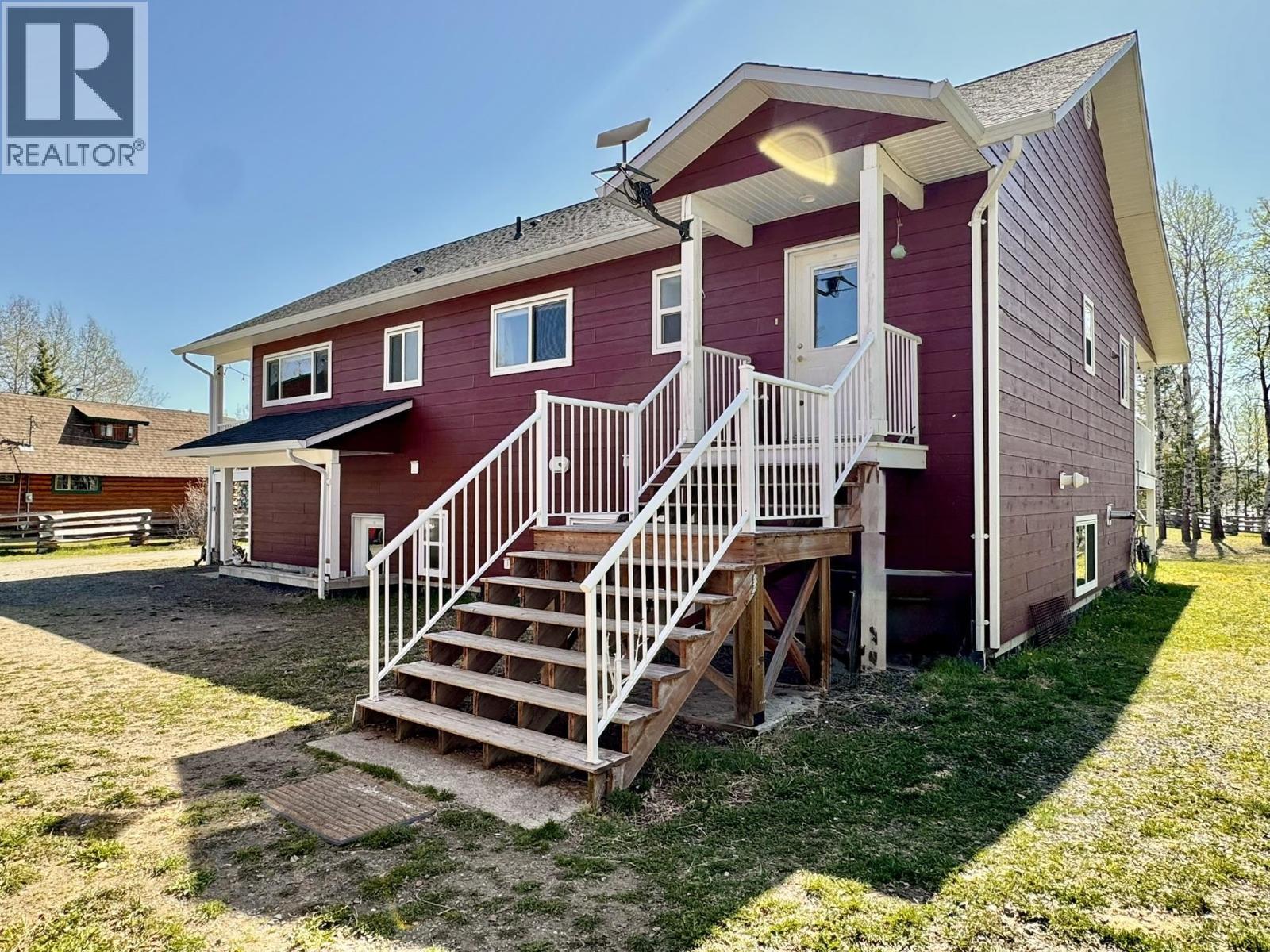 5709 N GREEN LAKE ROAD - 37