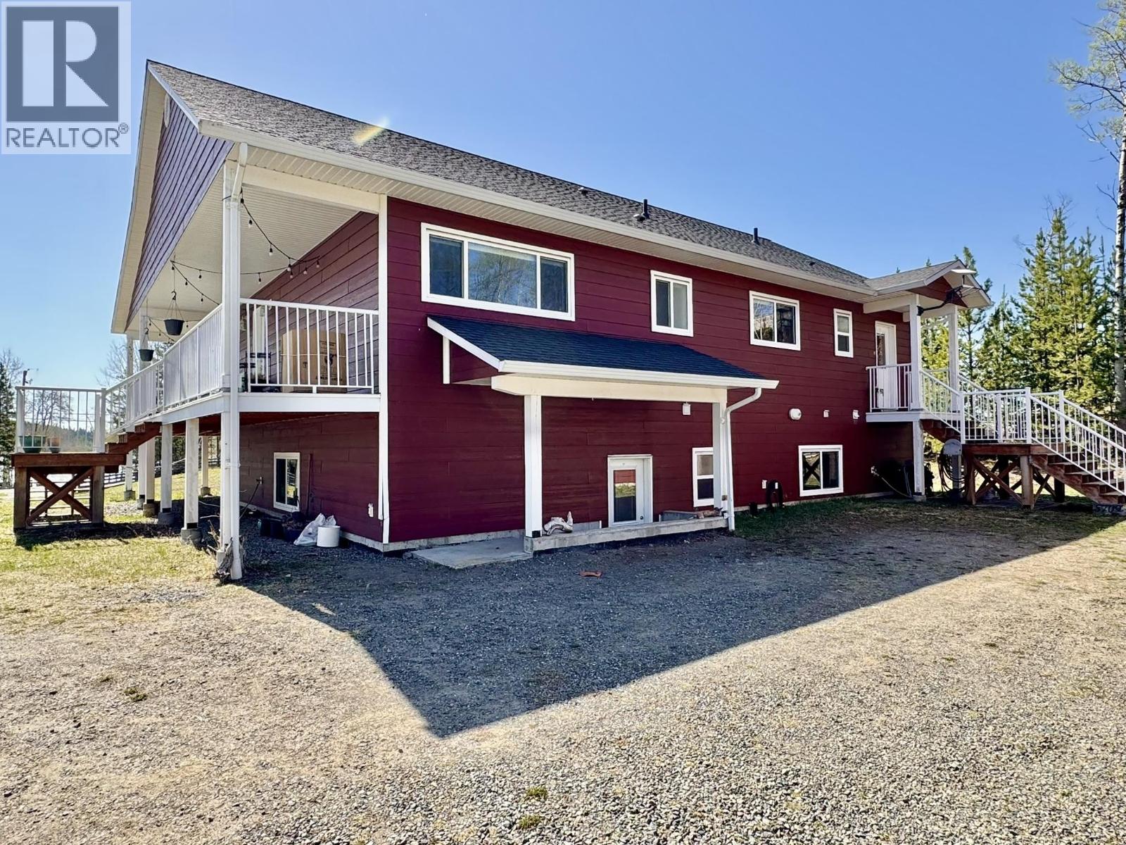 5709 N GREEN LAKE ROAD - 38