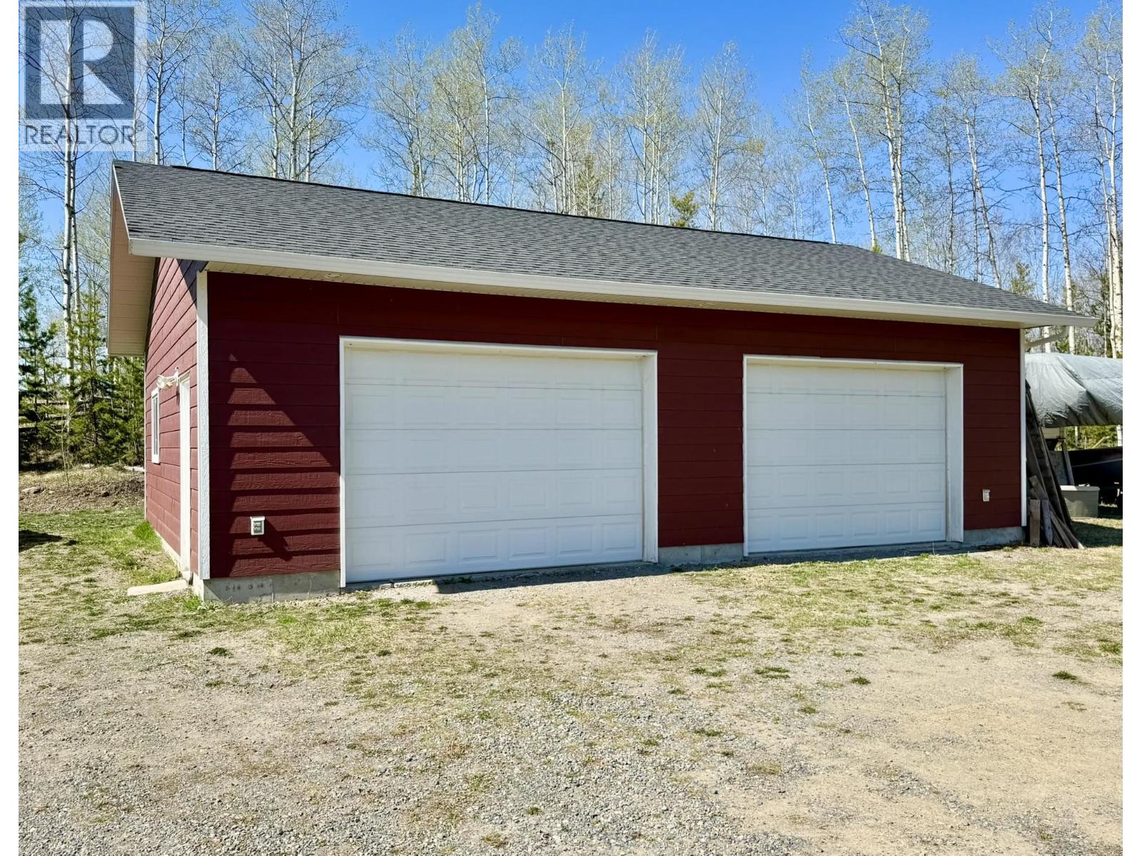 5709 N GREEN LAKE ROAD - 39