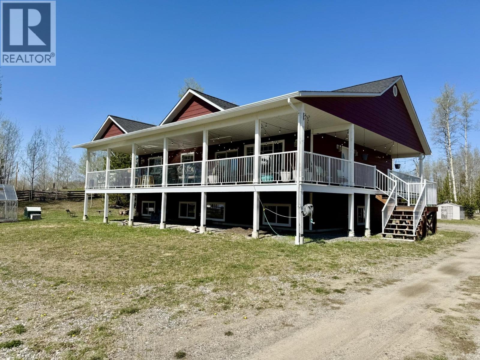 5709 N GREEN LAKE ROAD - 4