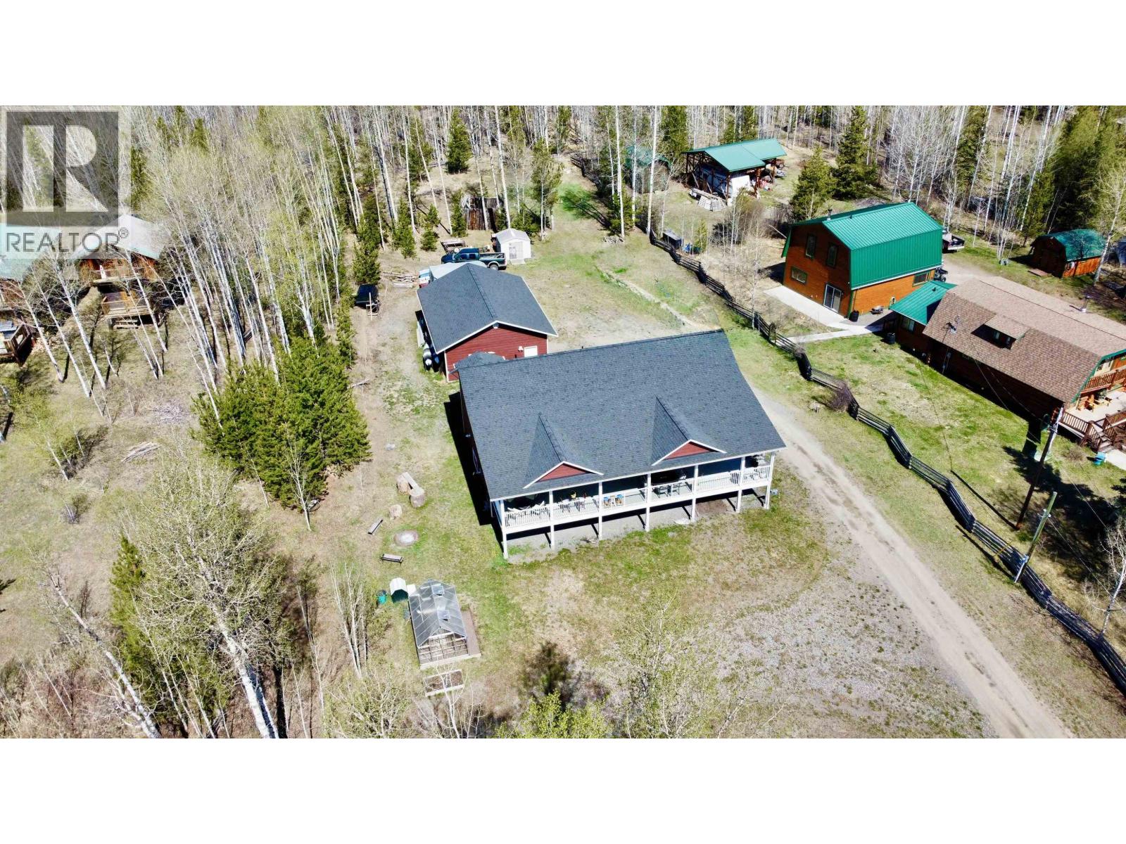 5709 N GREEN LAKE ROAD - 40