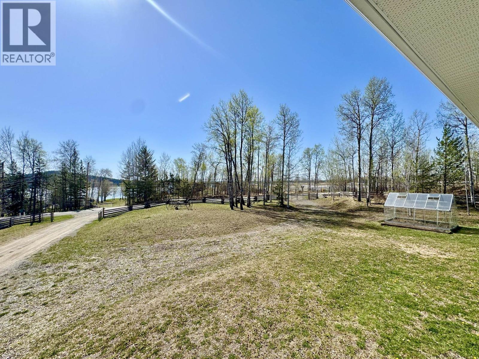 5709 N GREEN LAKE ROAD - 5