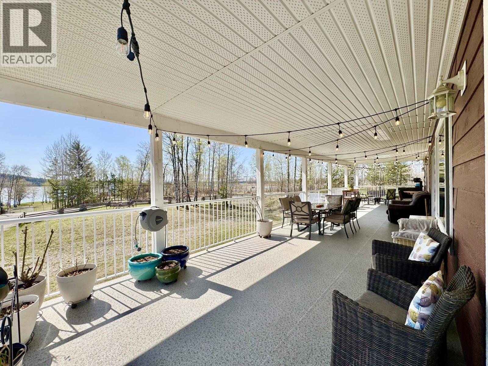 5709 N GREEN LAKE ROAD - 6