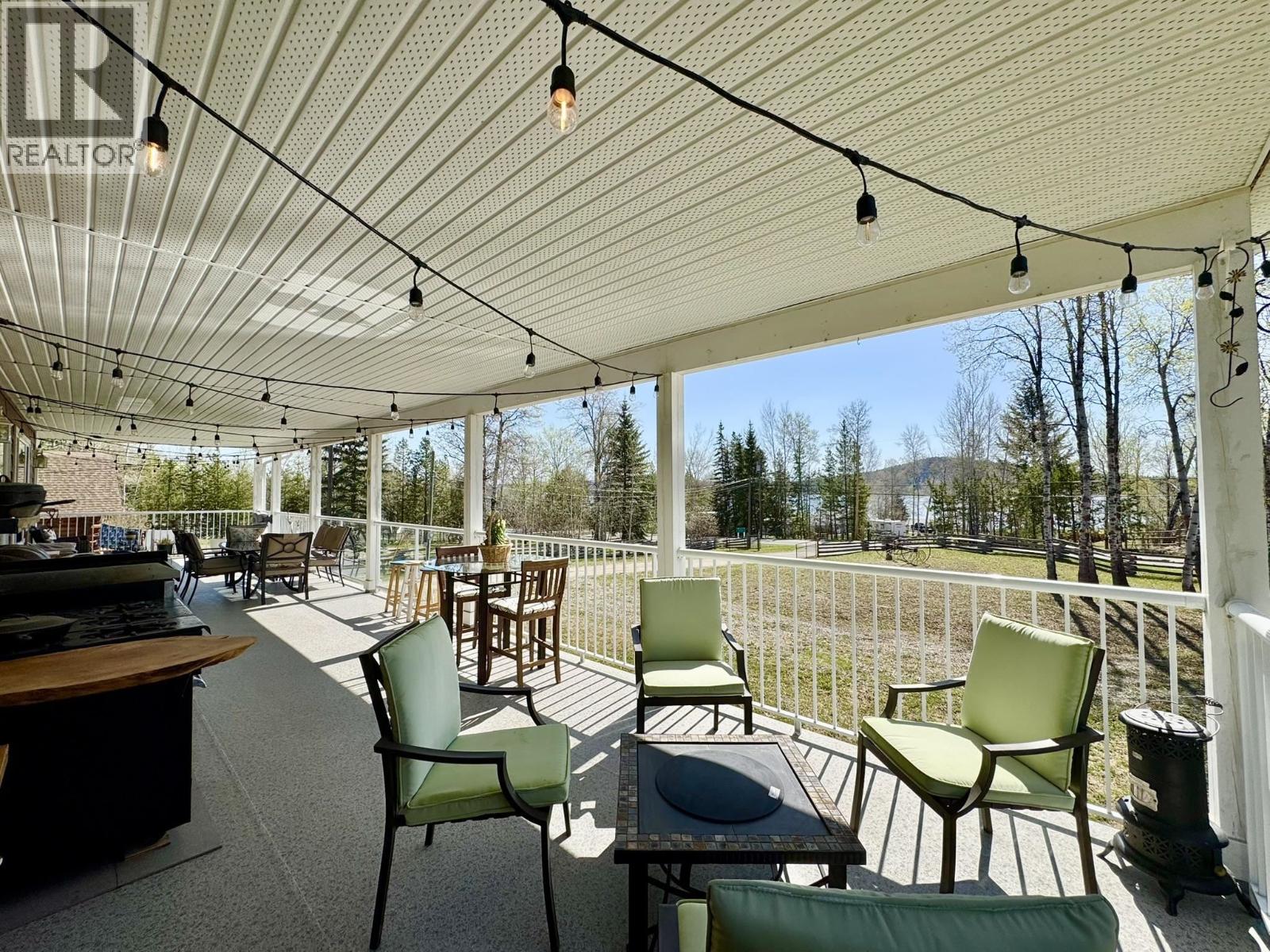 5709 N GREEN LAKE ROAD - 7