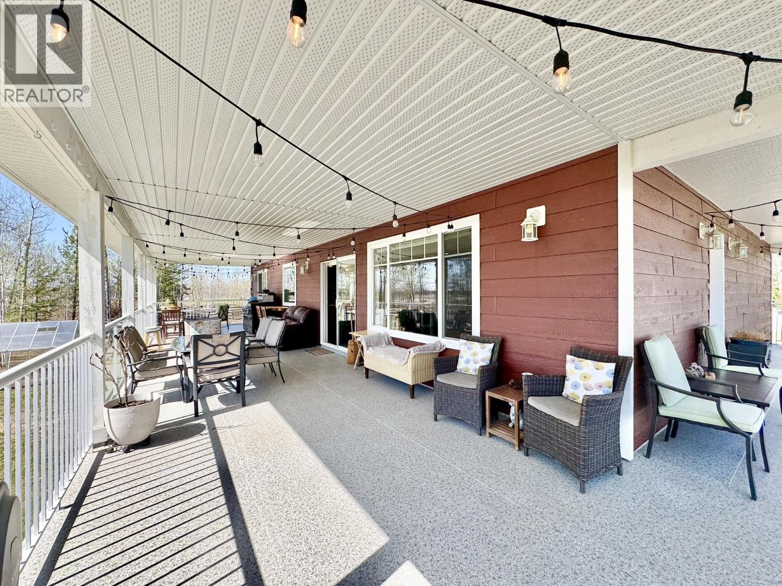 5709 N GREEN LAKE ROAD - 8