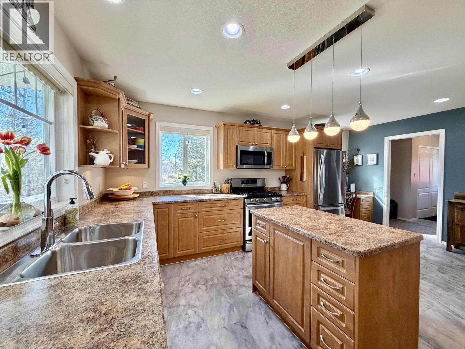 5709 N GREEN LAKE ROAD - 9