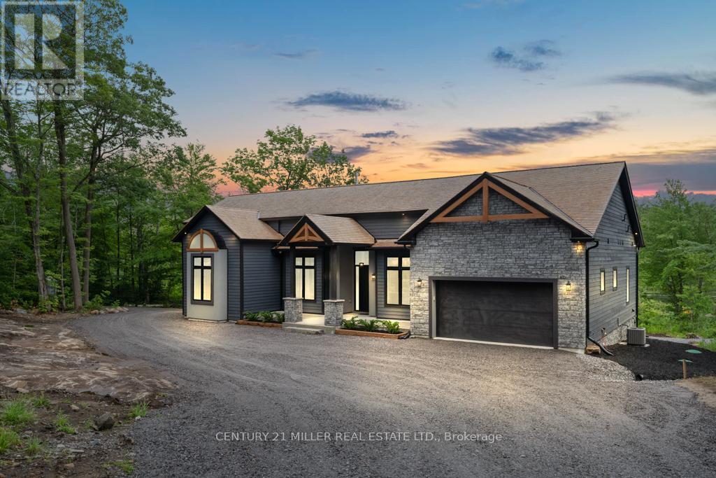 #6 4805 MUSKOKA DISTRICT 169 ROAD - 1