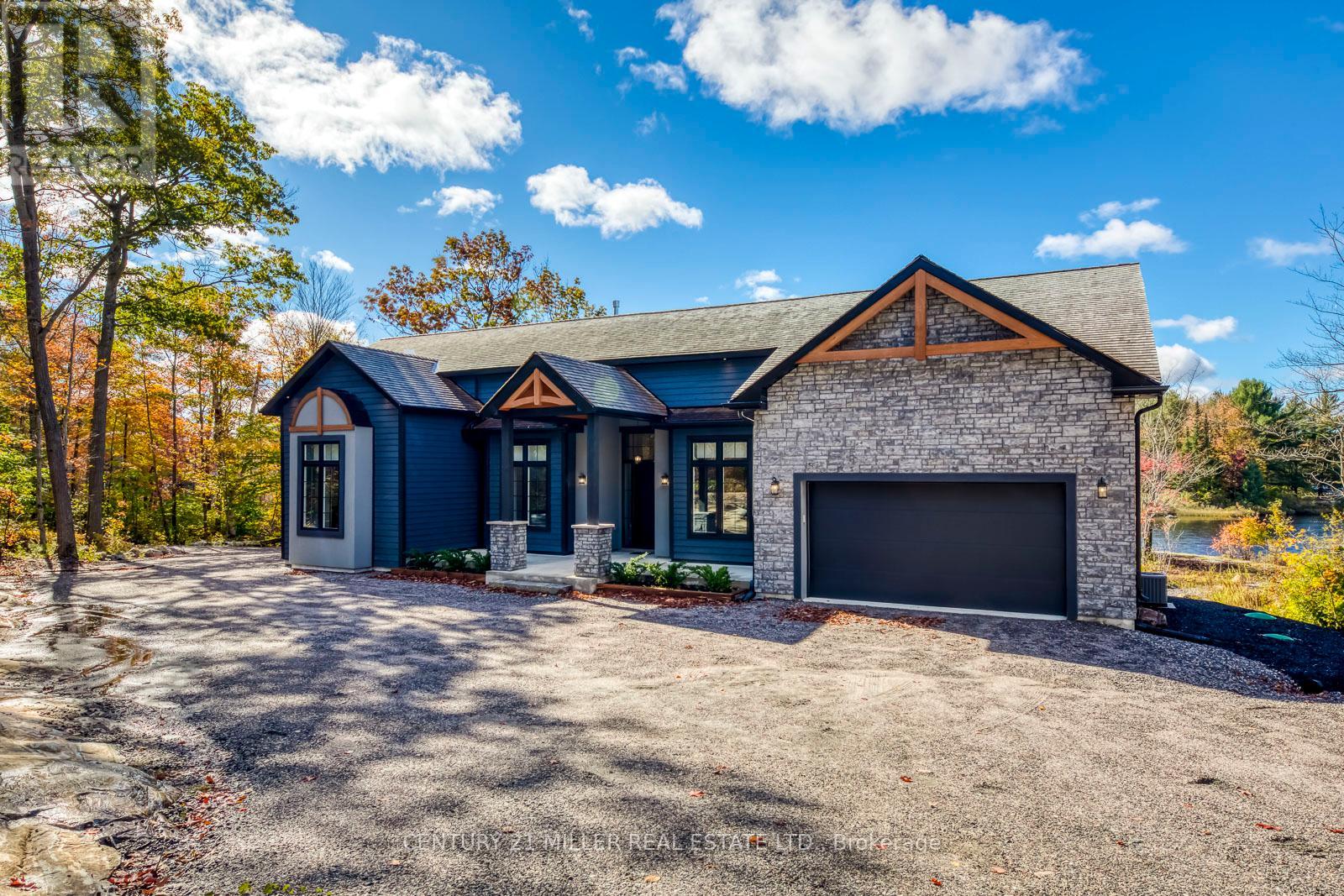 #6 4805 MUSKOKA DISTRICT 169 ROAD - 4