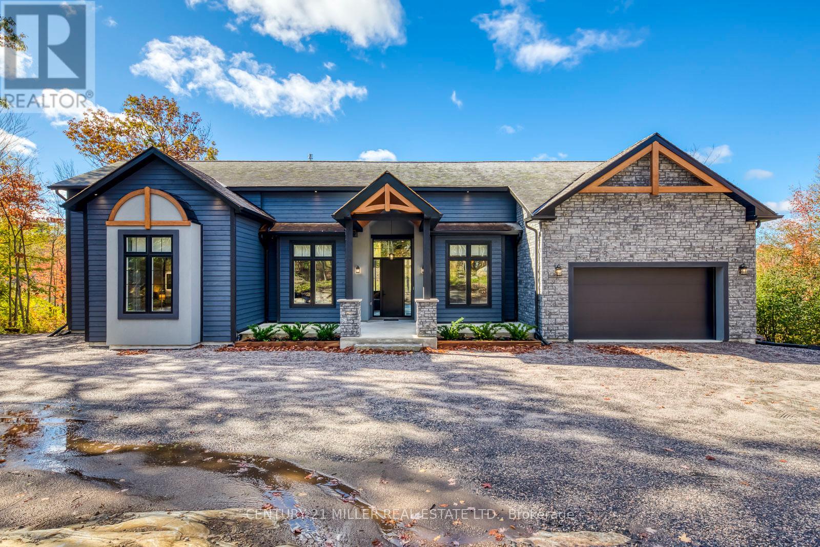 #6 4805 MUSKOKA DISTRICT 169 ROAD - 5