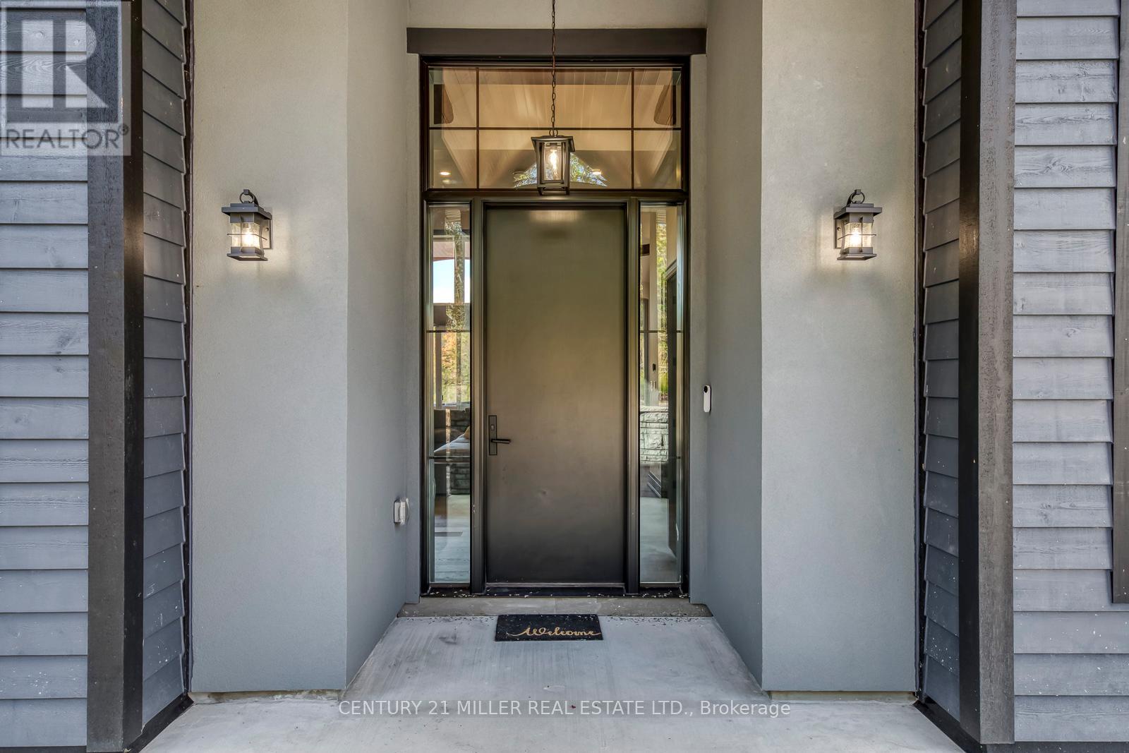 #6 4805 MUSKOKA DISTRICT 169 ROAD - 6