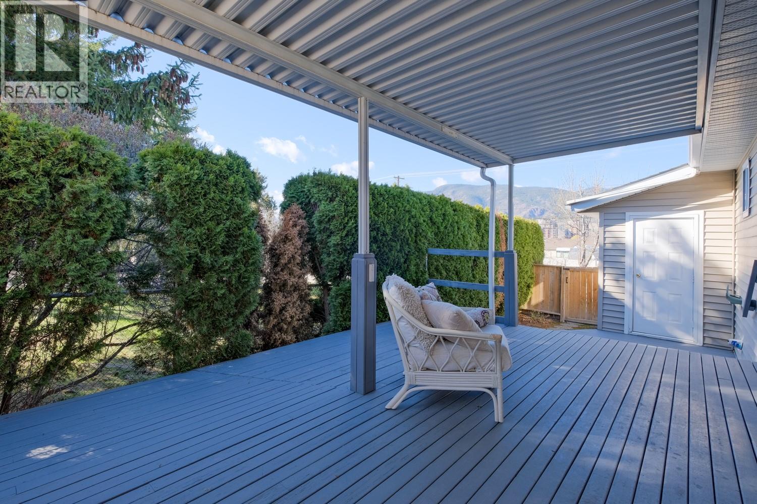 3096 SOUTH MAIN Street Unit# 34, Penticton