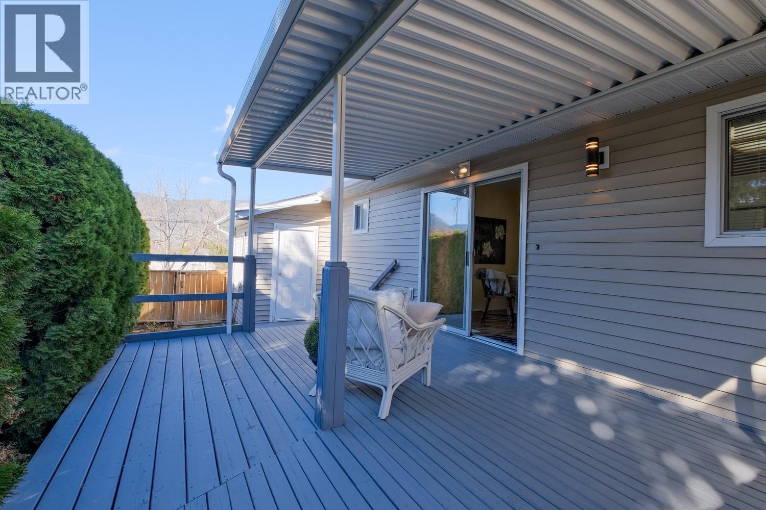 3096 SOUTH MAIN Street Unit# 34, Penticton