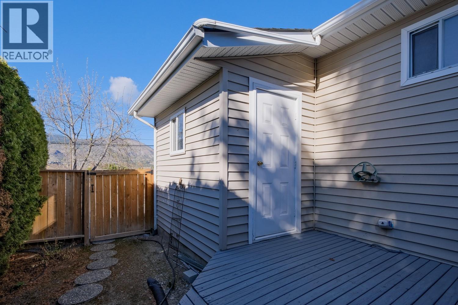 3096 SOUTH MAIN Street Unit# 34, Penticton