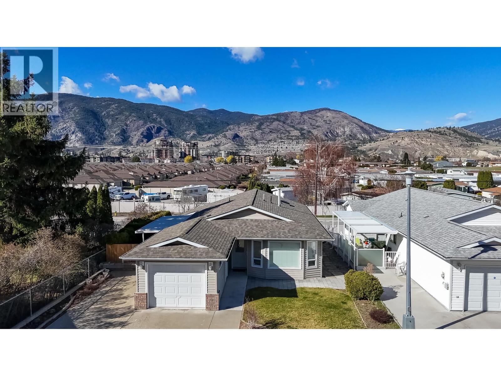 3096 SOUTH MAIN Street Unit# 34, Penticton