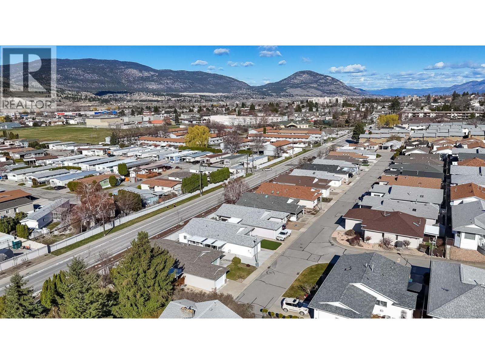 3096 SOUTH MAIN Street Unit# 34, Penticton
