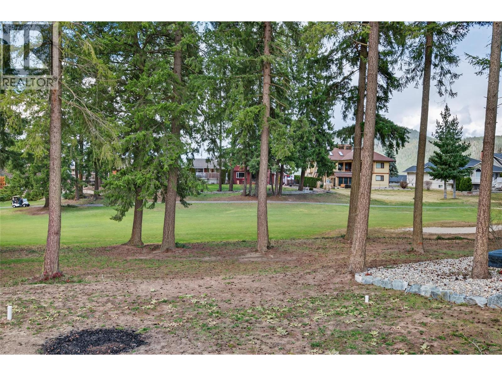 2520 Golf View Crescent, Blind Bay