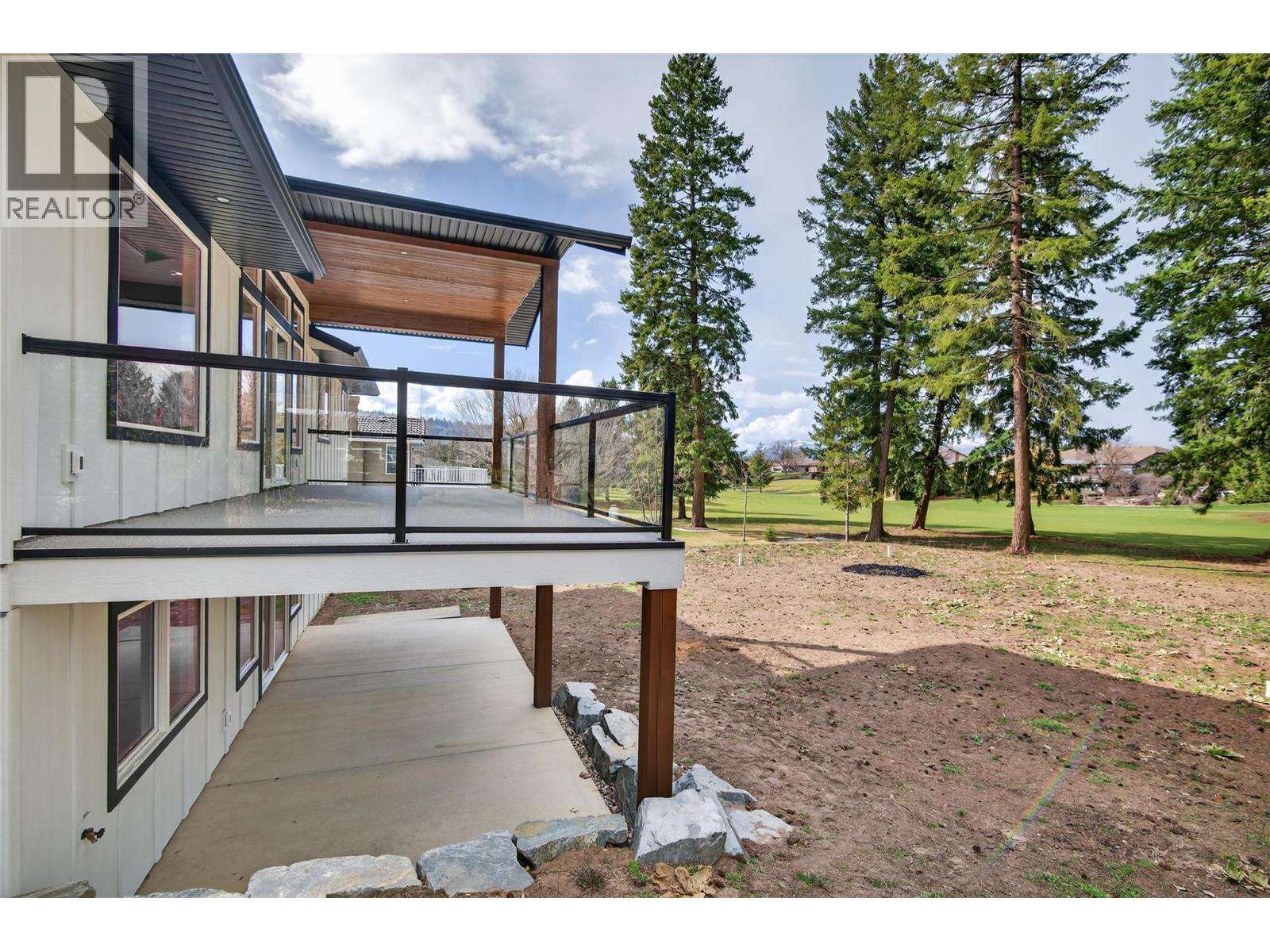 2520 Golf View Crescent, Blind Bay