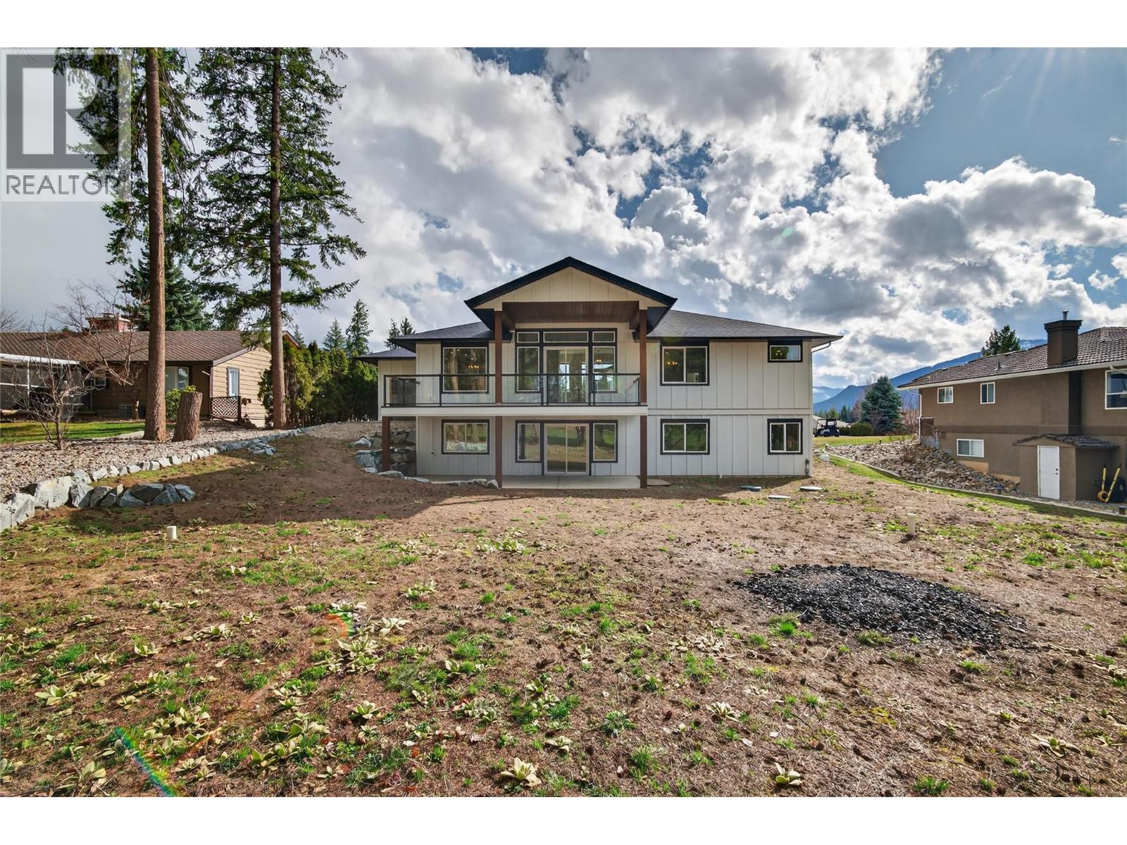 2520 Golf View Crescent, Blind Bay