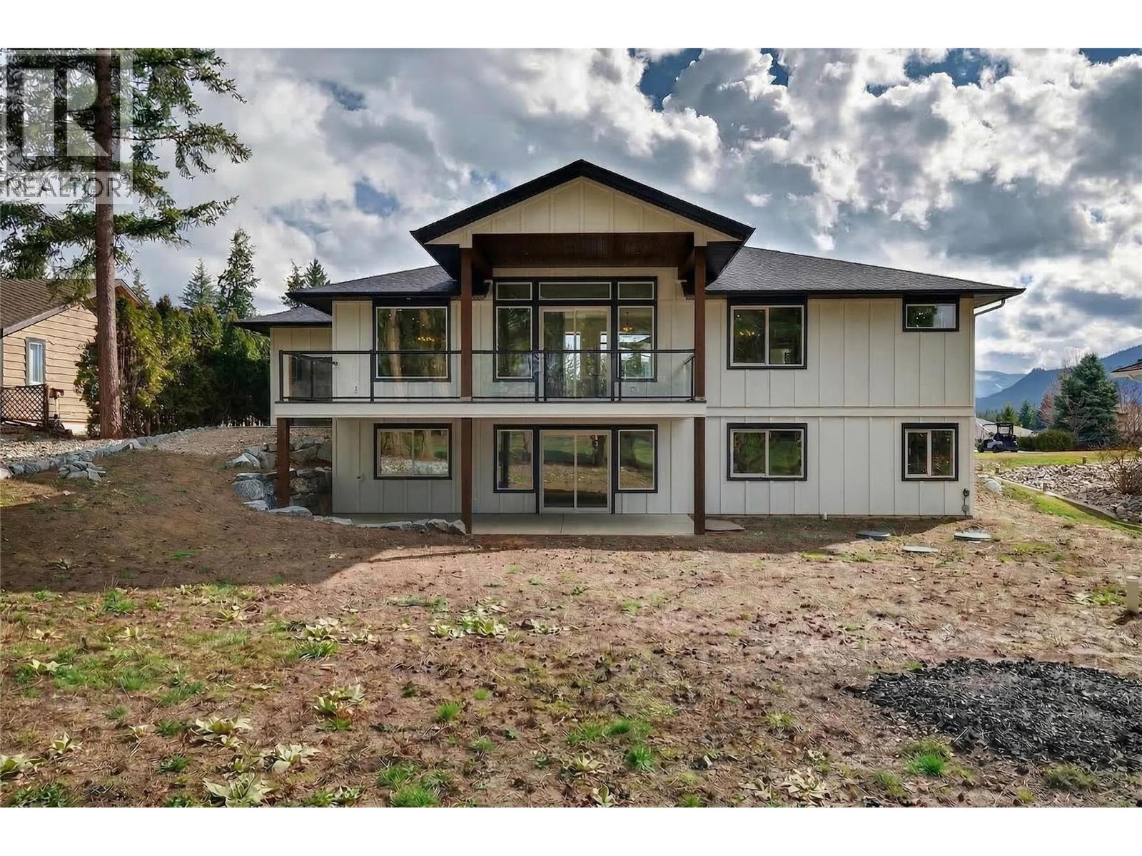 2520 Golf View Crescent, Blind Bay