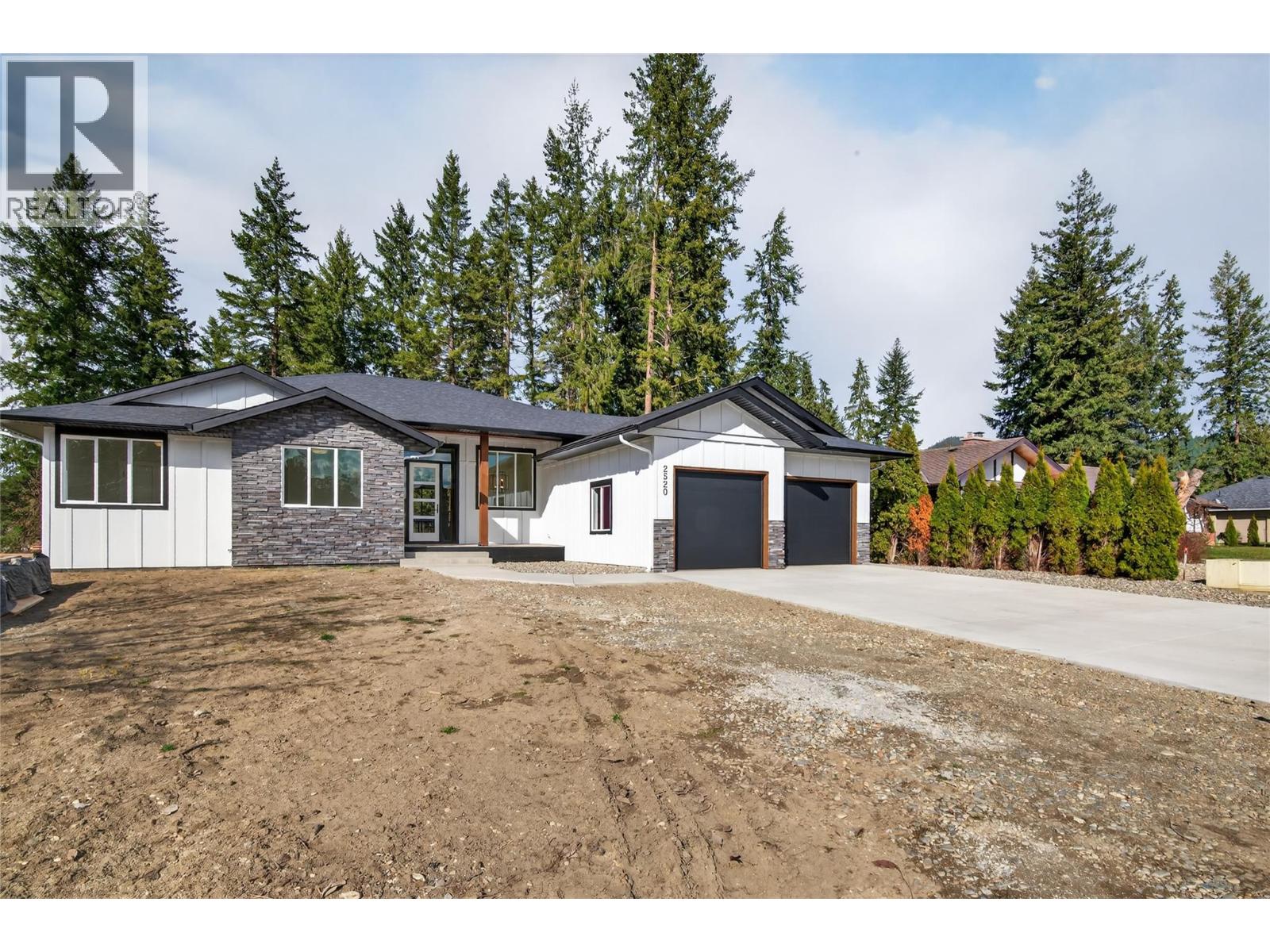 2520 Golf View Crescent, Blind Bay