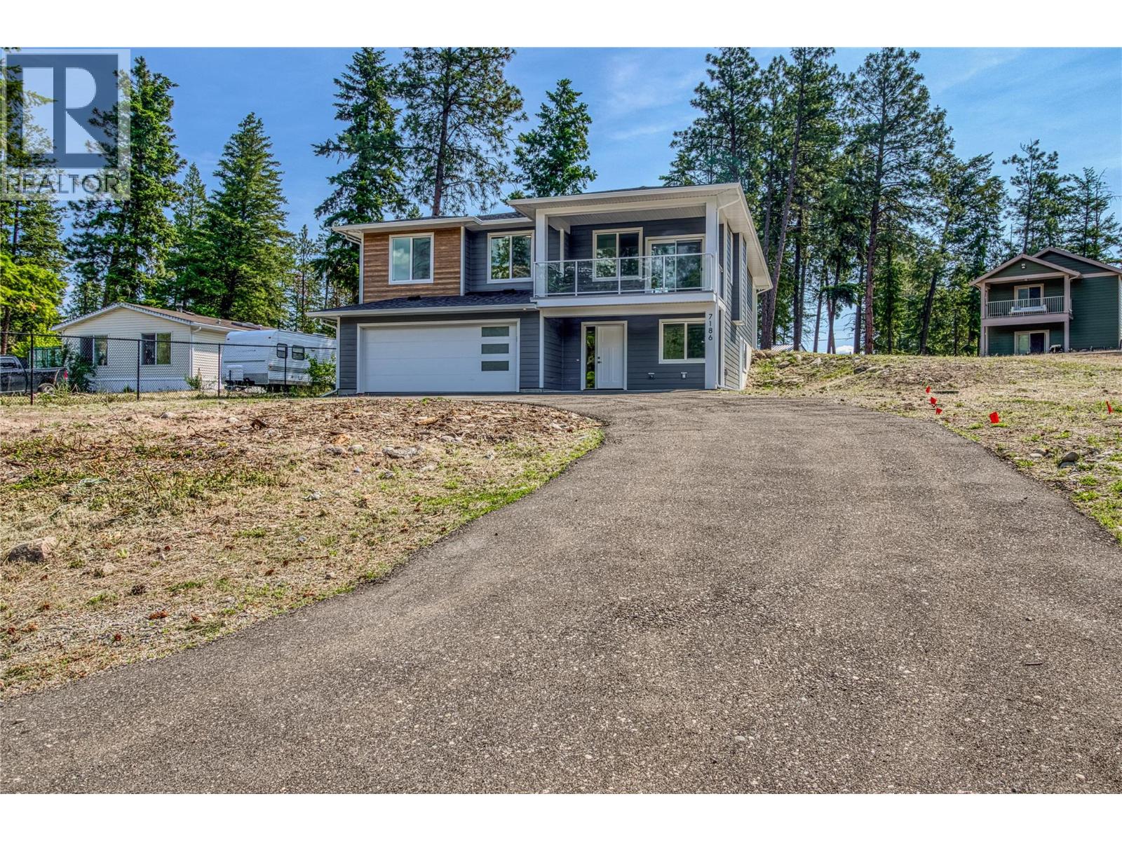 7186 Dunwaters Road, Kelowna