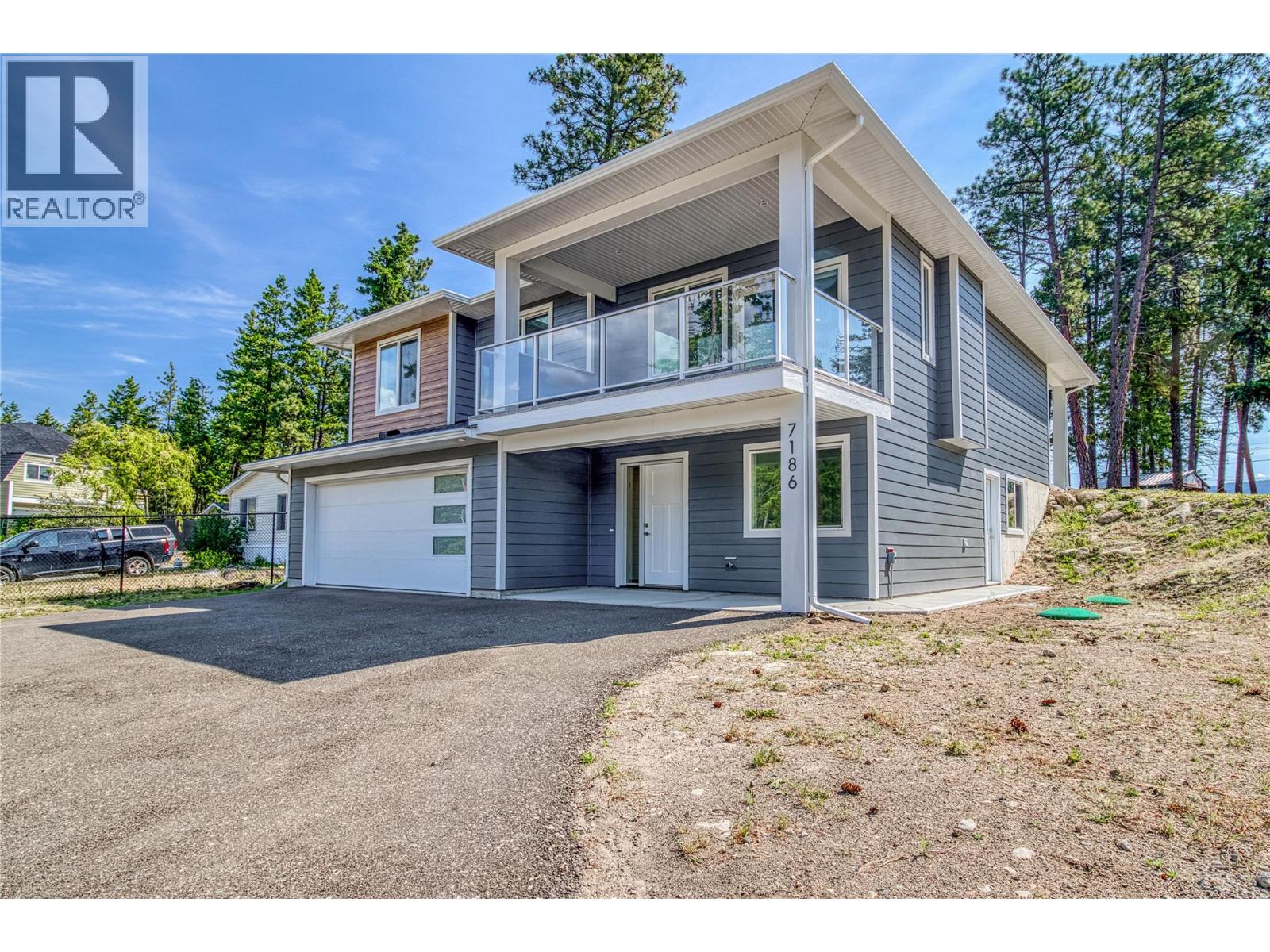 7186 Dunwaters Road, Kelowna