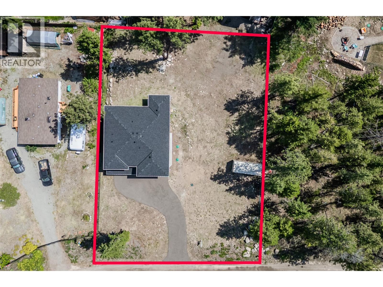 7186 Dunwaters Road, Kelowna