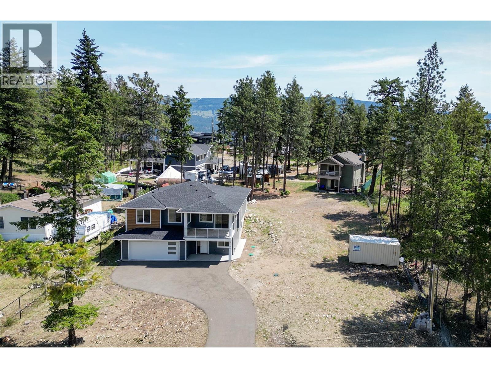 7186 Dunwaters Road, Kelowna
