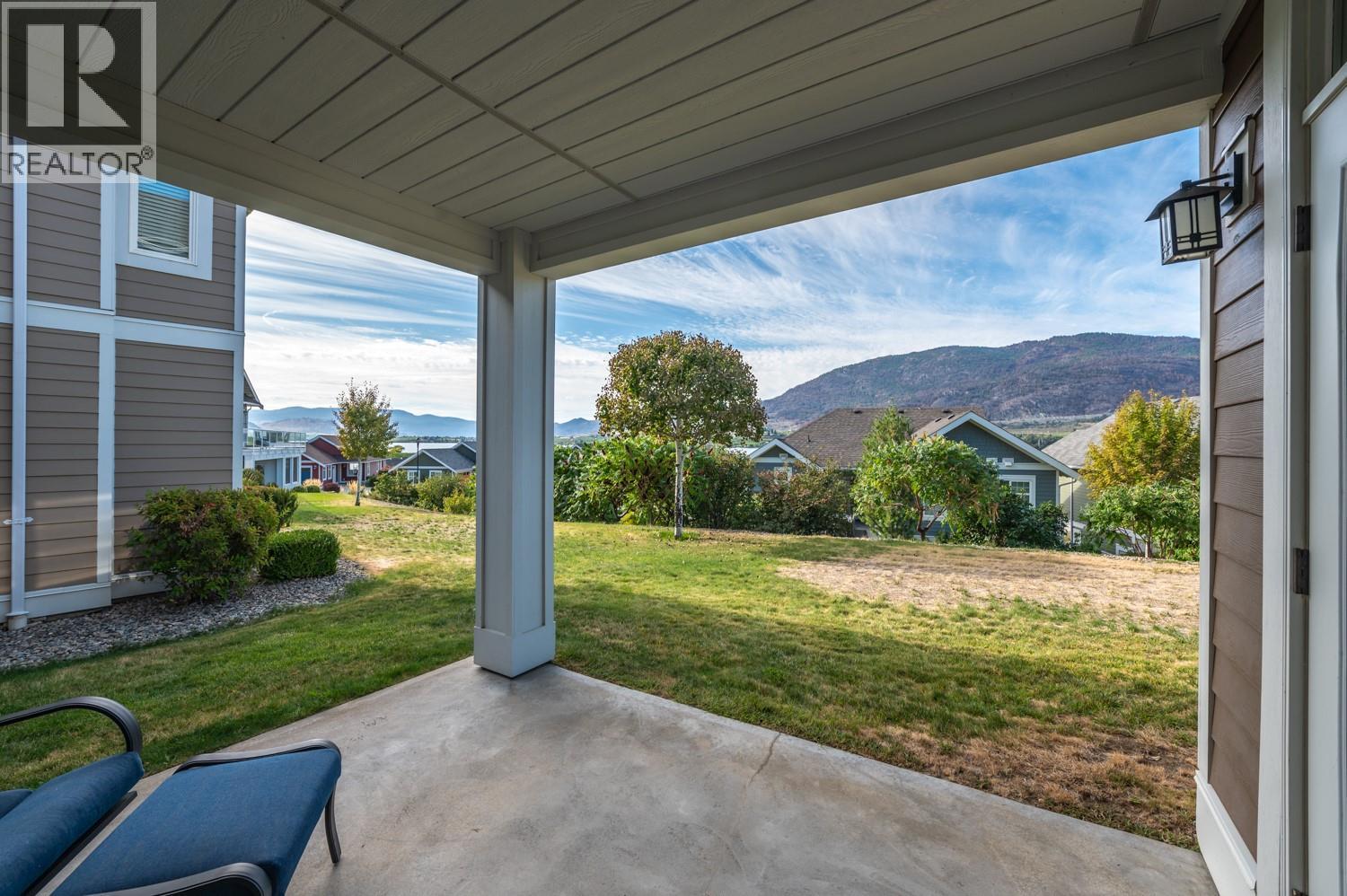 2450 Radio Tower Road Unit# 206, Oliver