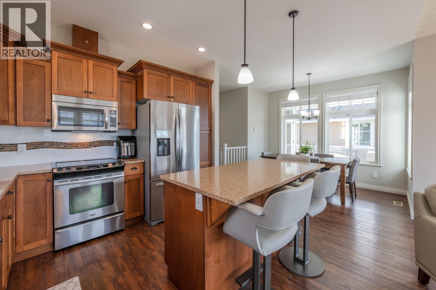 2450 Radio Tower Road Unit# 206, Oliver