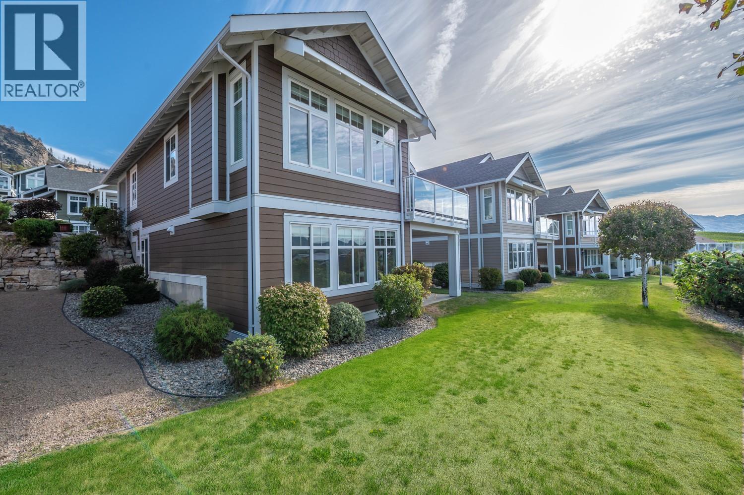 2450 Radio Tower Road Unit# 206, Oliver