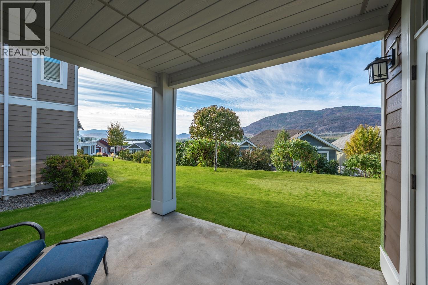 2450 Radio Tower Road Unit# 206, Oliver