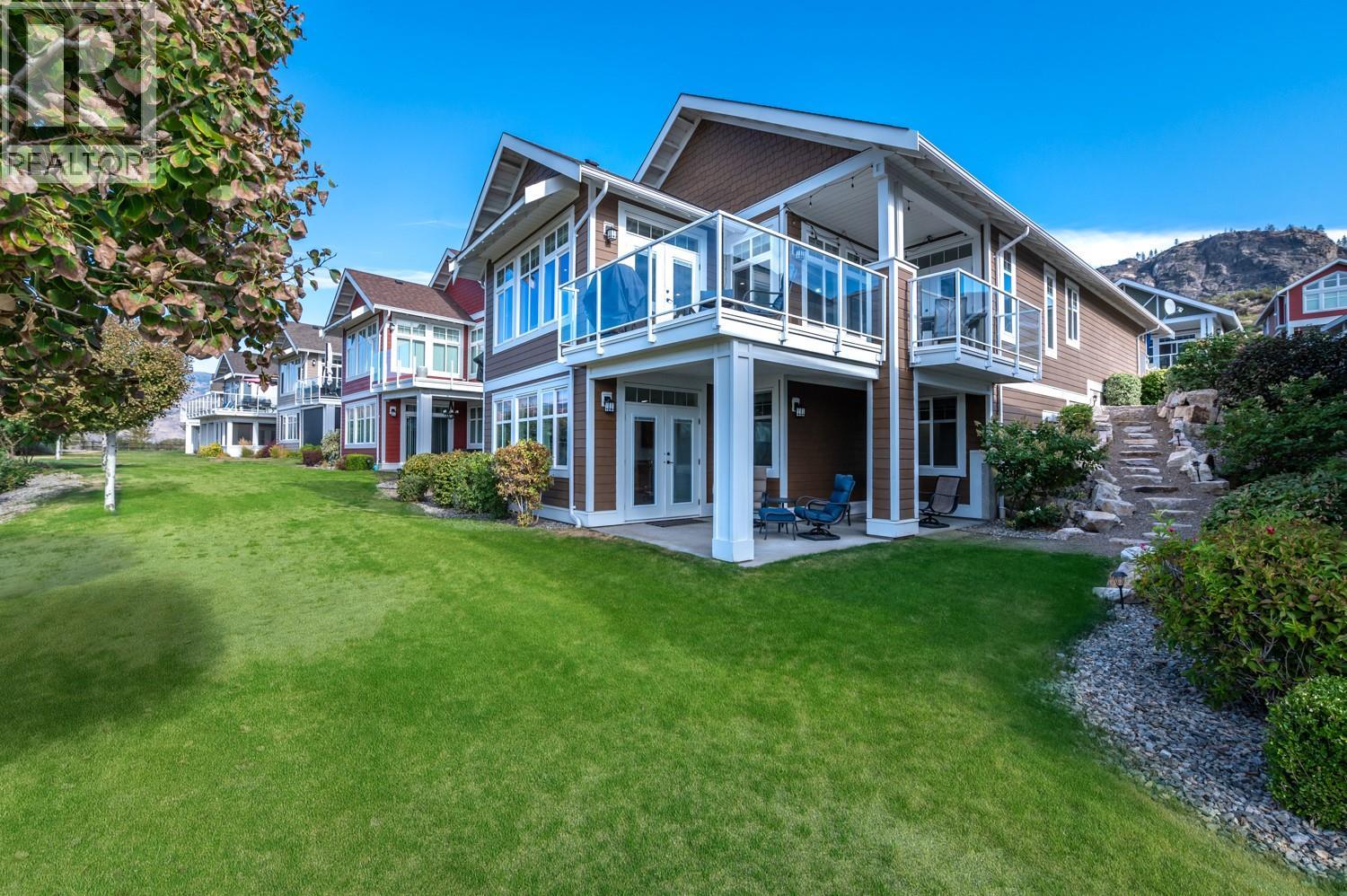 2450 Radio Tower Road Unit# 206, Oliver