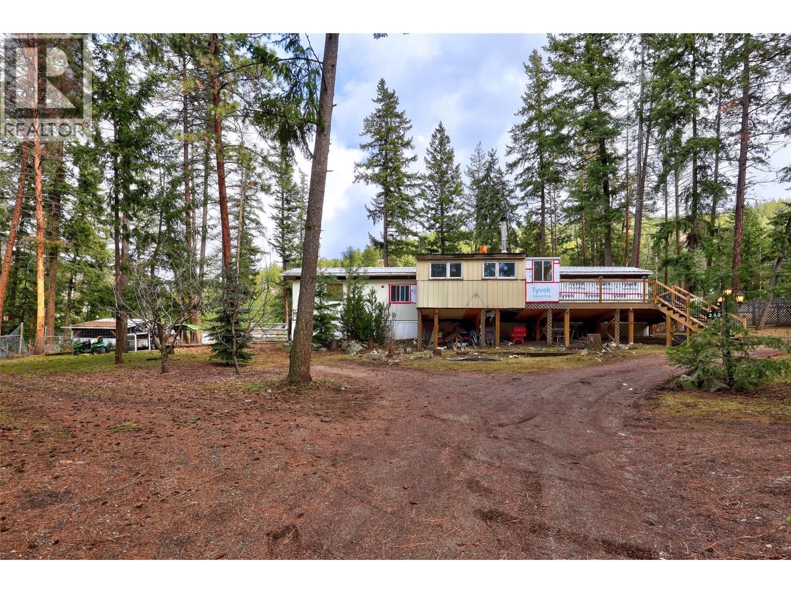 392 Walterdale Road - 1