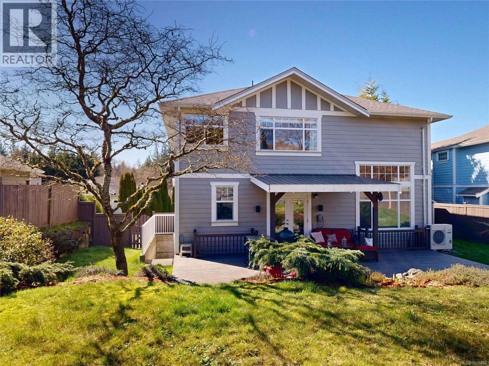  2451 Driftwood Drive, Sooke