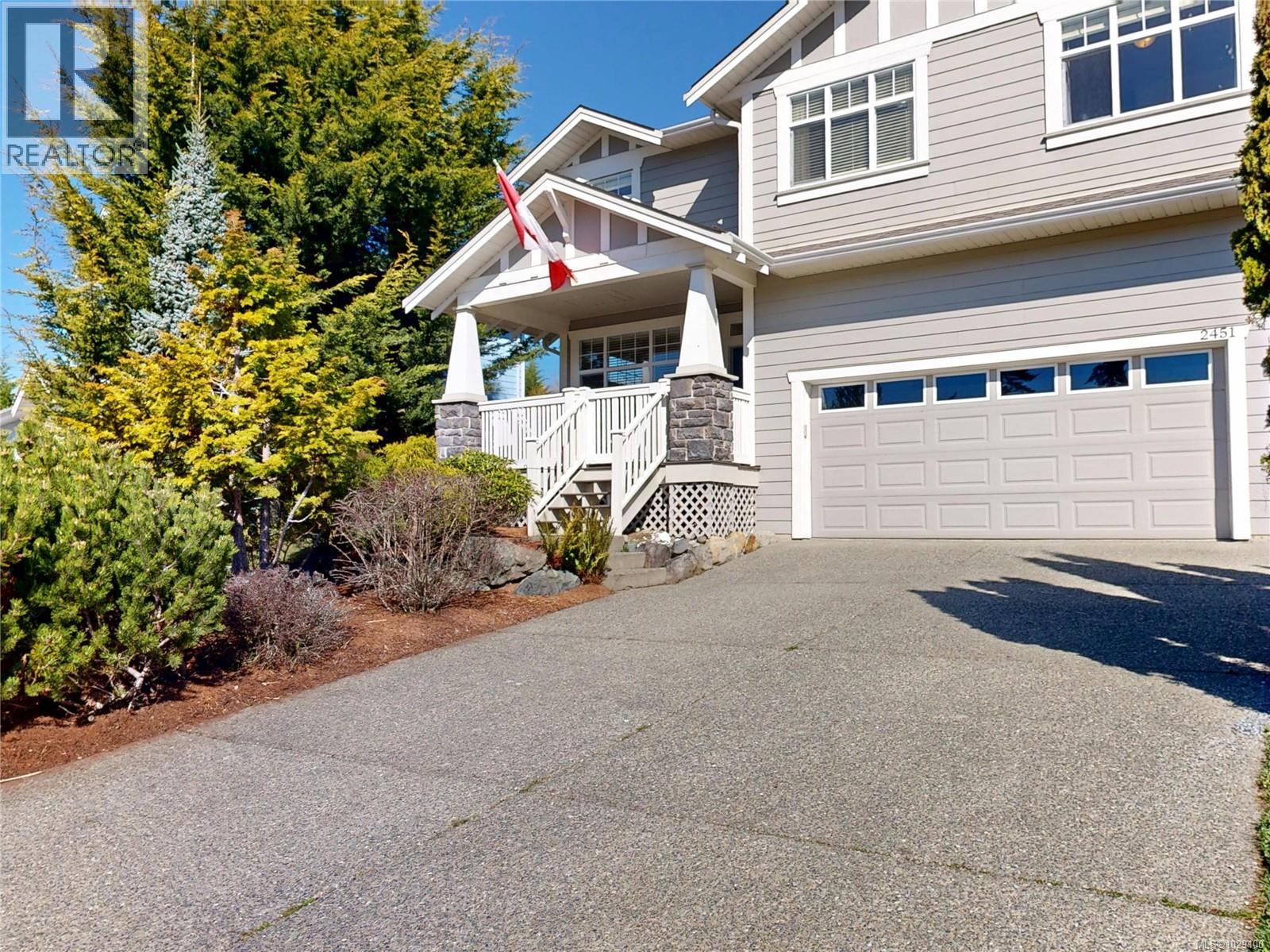  2451 Driftwood Drive, Sooke